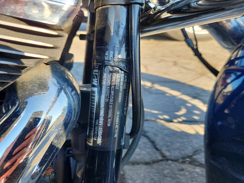 Продаж на аукціоні авто 2014 Harley-davidson Flstc, vin: 1HD1BWV1XEB045895, номер лоту: 63133496