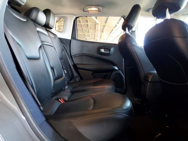 Продажа на аукционе авто 2019 Jeep Compass, vin: 3C4NJDCB5KT780638, номер лота: 60169556