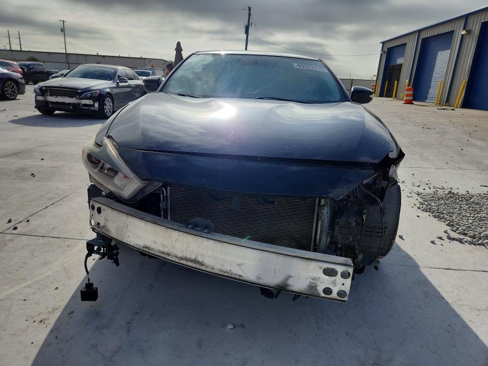 Продаж на аукціоні авто 2017 Nissan Maxima, vin: 1N4AA6AP1HC425162, номер лоту: 60222416