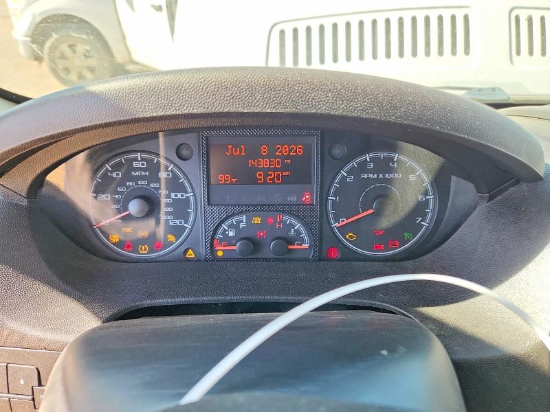 Продаж на аукціоні авто 2014 Ram Promaster 1500, vin: 3C6TRVAG8EE108478, номер лоту: 60057986