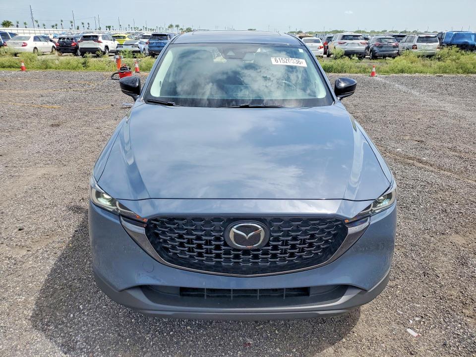 Aukcja sprzedaży 2025 Mazda Cx-5, vin: JM3KFBCM3S0638349, numer aukcji: 61520036