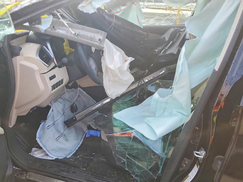 2024 Nissan Murano მანქანა იყიდება აუქციონზე, vin: 5N1AZ2CJXRC110085, აუქციონის ნომერი: 60086426