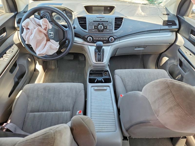 Aukcja sprzedaży 2014 Honda Cr-v, vin: 2HKRM4H37EH686212, numer aukcji: 61863456