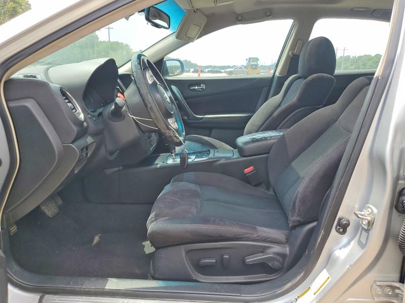 Продажа на аукционе авто 2012 Nissan Maxima, vin: 1N4AA5AP8CC860523, номер лота: 62278436
