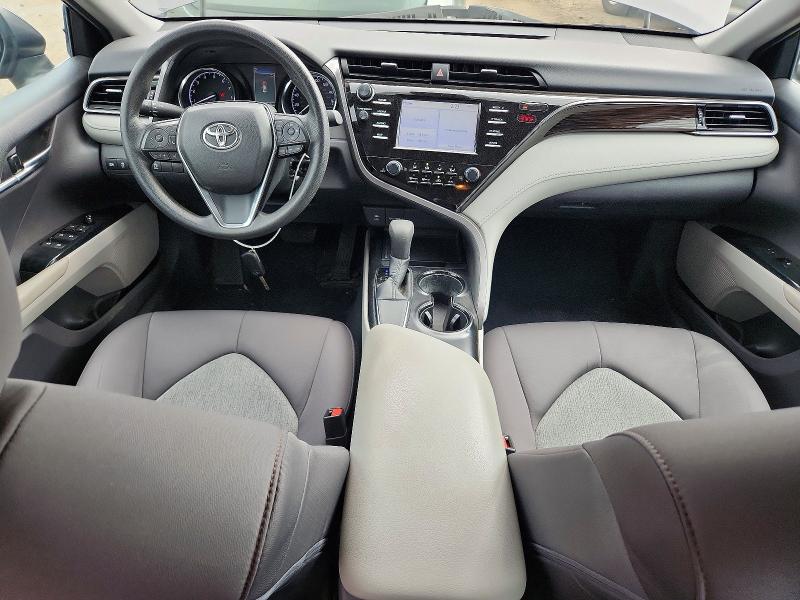 Aukcja sprzedaży 2019 Toyota Camry, vin: 4T1B11HK8KU692503, numer aukcji: 63239166