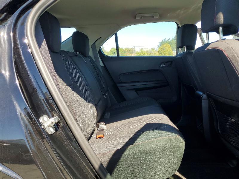 Продаж на аукціоні авто 2017 Chevrolet Equinox, vin: 2GNALBEK5H1606595, номер лоту: 62610546