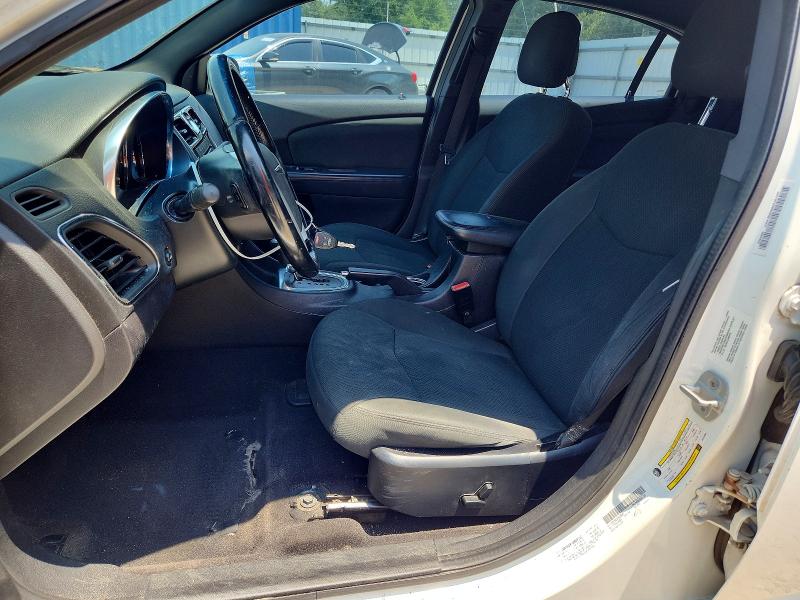 2012 Chrysler 200 მანქანა იყიდება აუქციონზე, vin: 1C3CCBBG9CN152896, აუქციონის ნომერი: 62944096