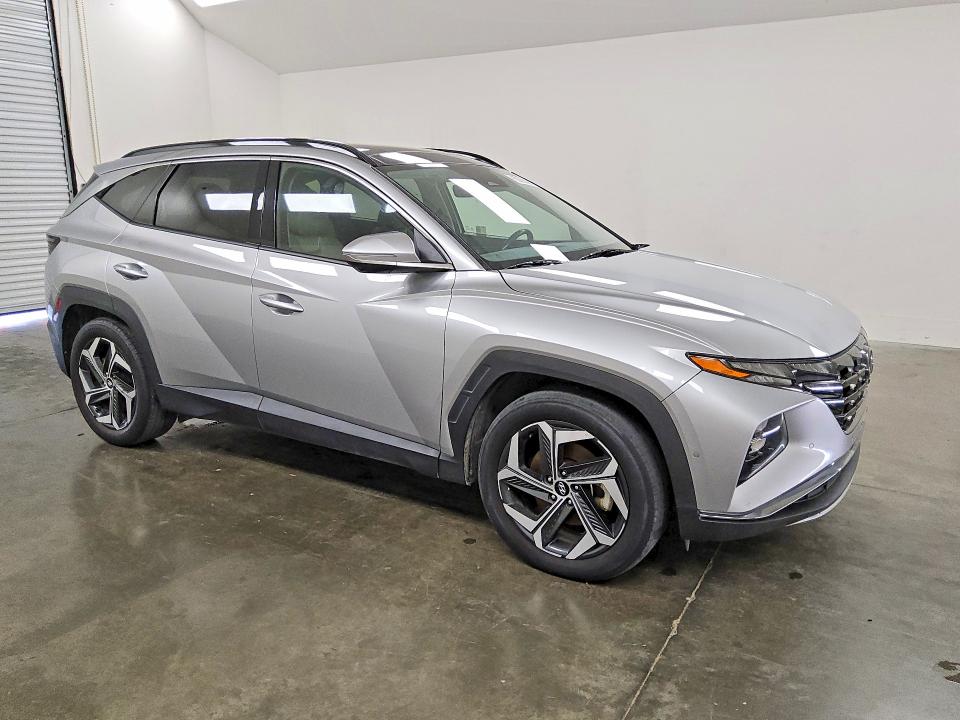 Aukcja sprzedaży 2024 Hyundai Tucson, vin: 5NMJE3DE2RH332810, numer aukcji: 57607056