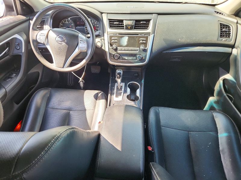 Продаж на аукціоні авто 2017 Nissan Altima, vin: 1N4AL3AP5HC127464, номер лоту: 57207586