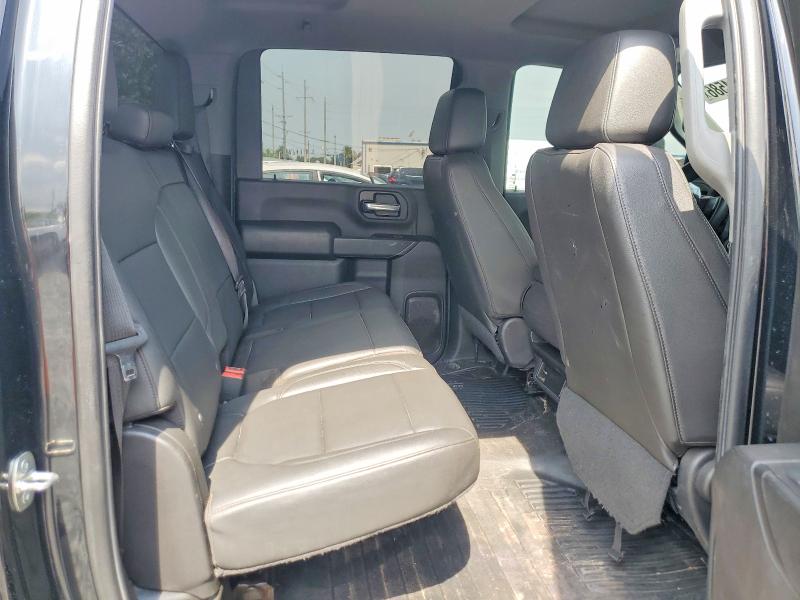 62644586 :رقم المزاد ، 1GT49LE72NF284766 vin ، 2022 Gmc Sierra مزاد بيع