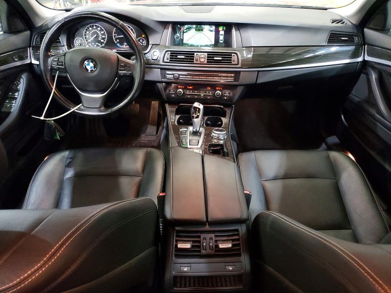 Aukcja sprzedaży 2014 Bmw 535, vin: WBAFV3C54ED686139, numer aukcji: 61112766