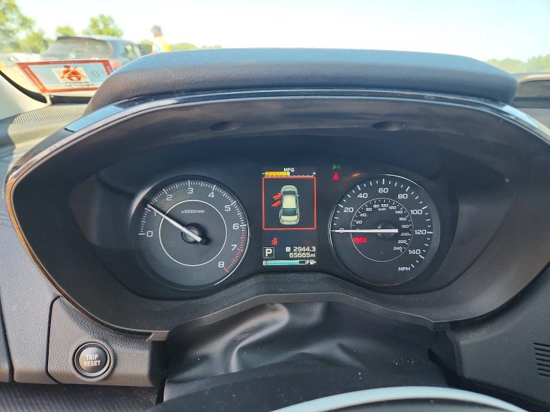 Aukcja sprzedaży 2020 Subaru Impreza, vin: 4S3GTAB65L3724234, numer aukcji: 61997956