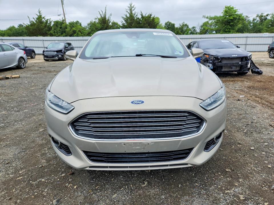 58568856 :رقم المزاد ، 3FA6P0K90FR123684 vin ، 2015 Ford Fusion مزاد بيع