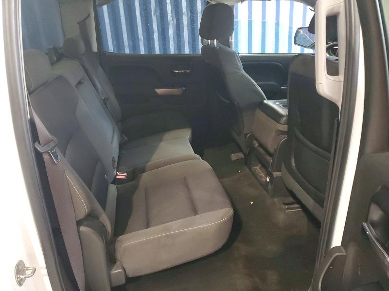 2014 Chevrolet Silverado მანქანა იყიდება აუქციონზე, vin: 3GCPCREC4EG463565, აუქციონის ნომერი: 63414436