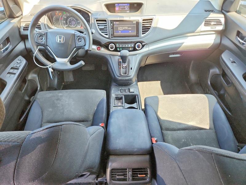 Aukcja sprzedaży 2016 Honda Cr-v, vin: 3CZRM3H57GG723275, numer aukcji: 62211416