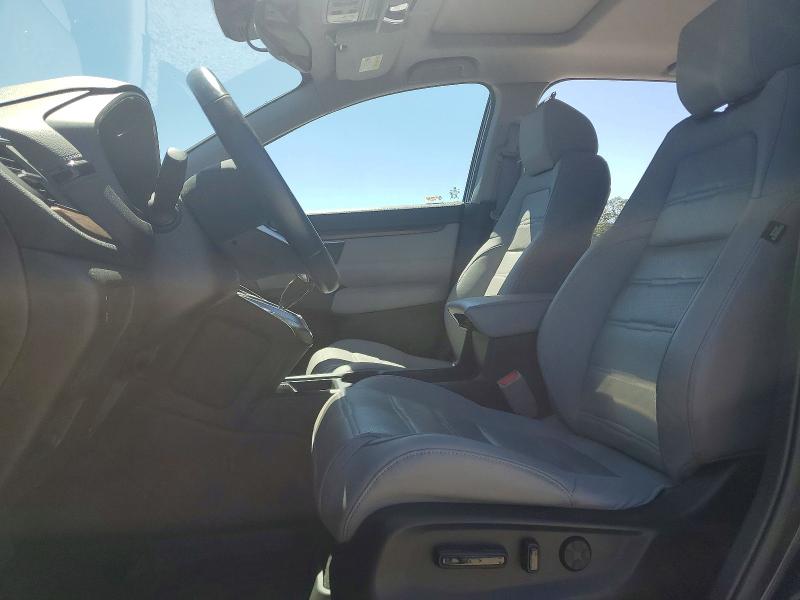 Продажа на аукционе авто 2019 Honda Cr-v, vin: 5J6RW2H81KA019594, номер лота: 63018296
