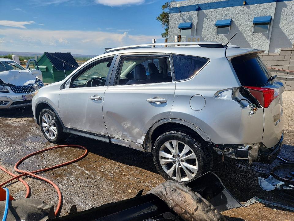 Aukcja sprzedaży 2013 Toyota Rav4, vin: 2T3YFREV0DW066947, numer aukcji: 61079936
