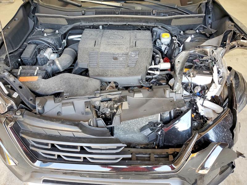 Aukcja sprzedaży 2024 Subaru Forester, vin: JF2SKAMC3RH509738, numer aukcji: 59339346