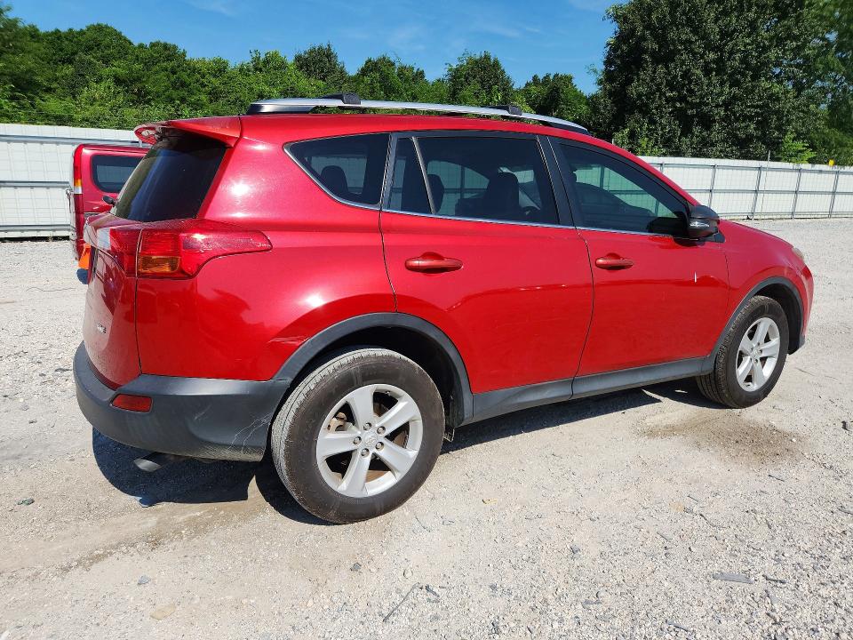 Aukcja sprzedaży 2014 Toyota Rav4, vin: JTMWFREV1ED026866, numer aukcji: 85628735
