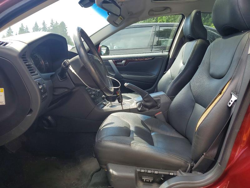 Продажа на аукционе авто 2004 Volvo S60, vin: YV1RS61T942320791, номер лота: 59896056
