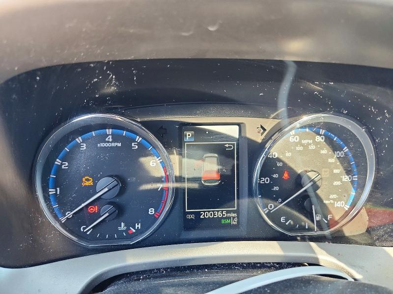 58558296 :رقم المزاد ، 2T3DFREV2HW553670 vin ، 2017 Toyota Rav4 مزاد بيع