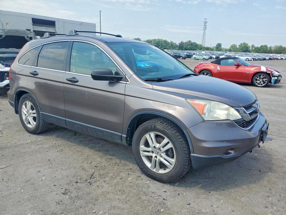 Продаж на аукціоні авто 2011 Honda Cr-v, vin: 3CZRE4H57BG706214, номер лоту: 62565496