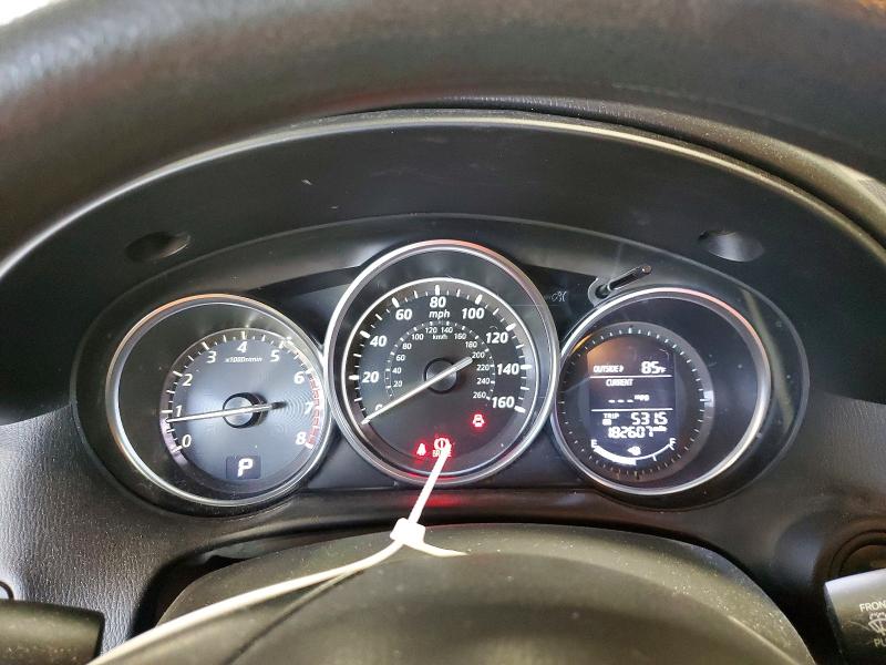 Aukcja sprzedaży 2015 Mazda Cx-5, vin: JM3KE4BY7F0481174, numer aukcji: 60771536
