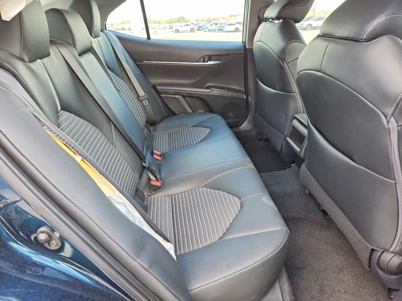 2019 Toyota Camry მანქანა იყიდება აუქციონზე, vin: 4T1B11HK0KU279622, აუქციონის ნომერი: 62333596
