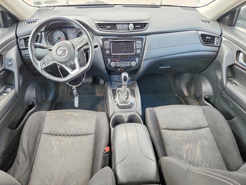 Aukcja sprzedaży 2020 Nissan Rogue, vin: JN8AT2MV5LW101103, numer aukcji: 60303586