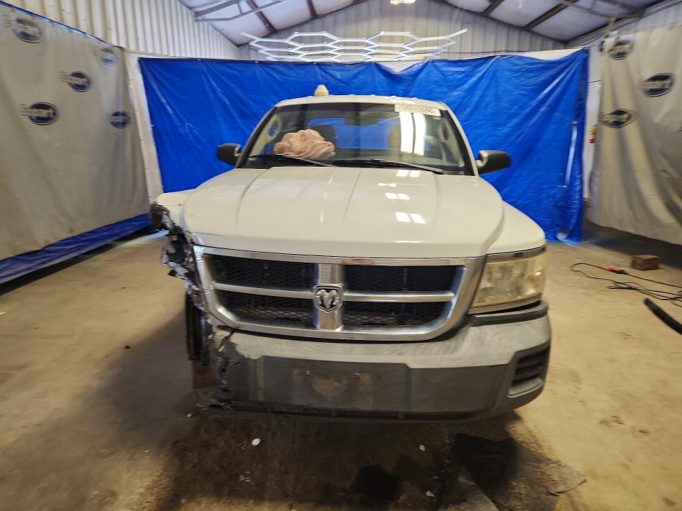 60049686 :رقم المزاد ، 1D7HE22K58S504399 vin ، 2008 Dodge Dakota مزاد بيع