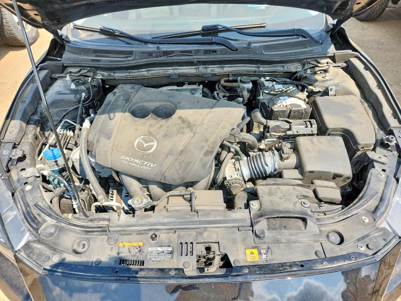 Aukcja sprzedaży 2015 Mazda 3, vin: JM1BM1M37F1272488, numer aukcji: 62488596