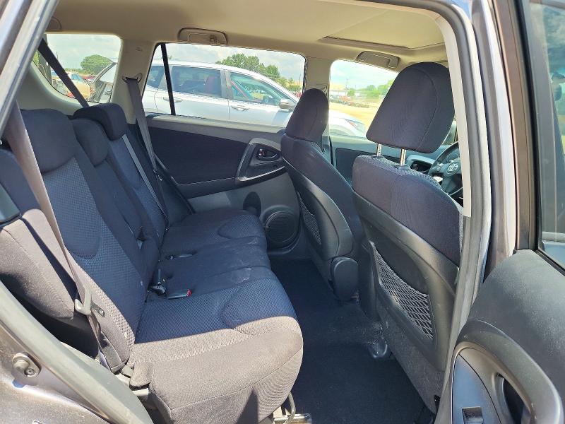 Продажа на аукционе авто 2009 Toyota Rav4, vin: JTMZF32V79D015102, номер лота: 61037506