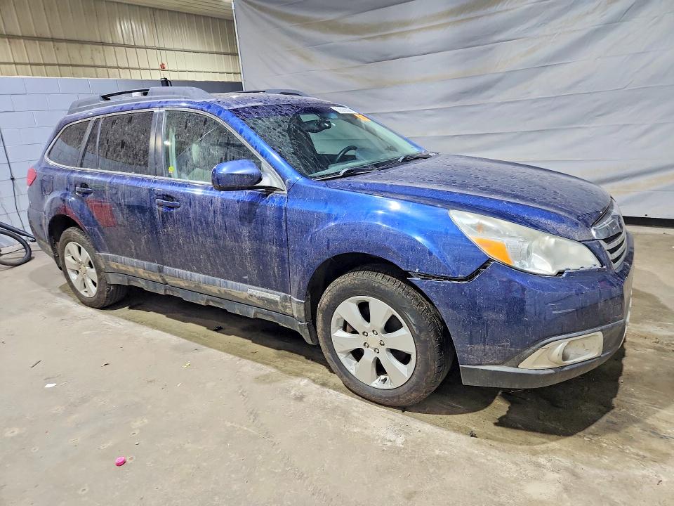 Aukcja sprzedaży 2010 Subaru Outback, vin: 4S4BRDKC8A2360809, numer aukcji: 59308506