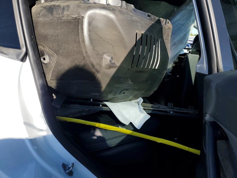 2024 Tesla Model Y მანქანა იყიდება აუქციონზე, vin: 7SAYGDED0RF055177, აუქციონის ნომერი: 60688076