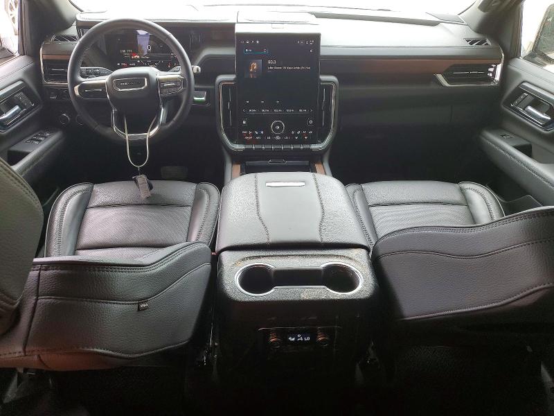 61186986 :رقم المزاد ، 1GKS2JRL4SR344875 vin ، 2025 Gmc Yukon Xl مزاد بيع