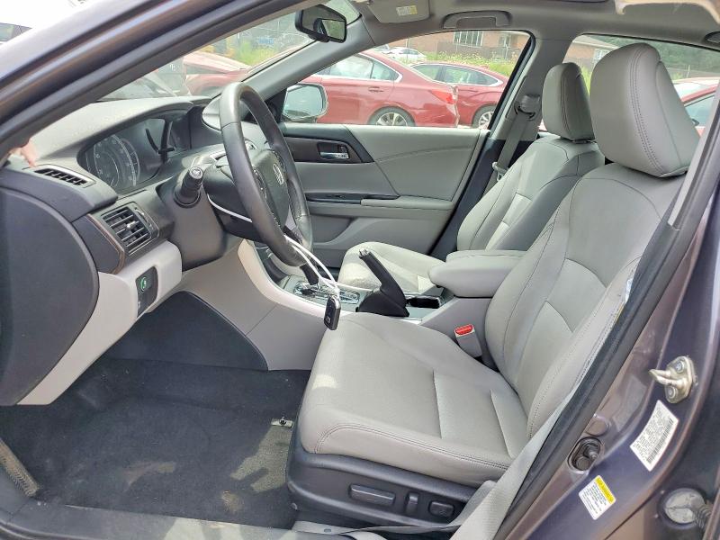 2014 Honda Accord მანქანა იყიდება აუქციონზე, vin: 1HGCR2F82EA305630, აუქციონის ნომერი: 61407376
