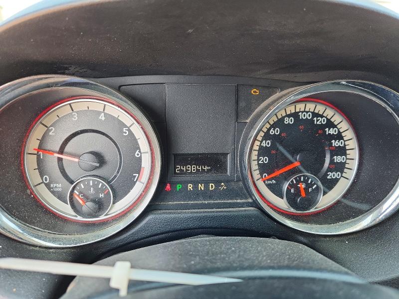 61396086 :رقم المزاد ، 2C4RDGBG2GR220819 vin ، 2016 Dodge Grand Caravan مزاد بيع