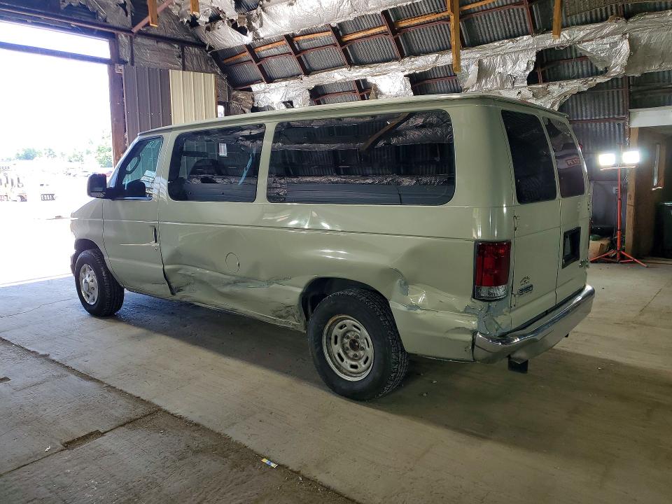2006 Ford Econoline მანქანა იყიდება აუქციონზე, vin: 1FMRE11L96HA63479, აუქციონის ნომერი: 61768556