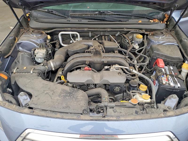 60153986 :رقم المزاد ، 4S4BSANCXH3288630 vin ، 2017 Subaru Outback مزاد بيع
