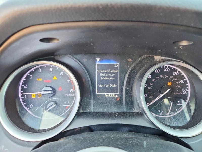 Aukcja sprzedaży 2021 Toyota Camry, vin: 4T1C11AK1MU578716, numer aukcji: 60432826