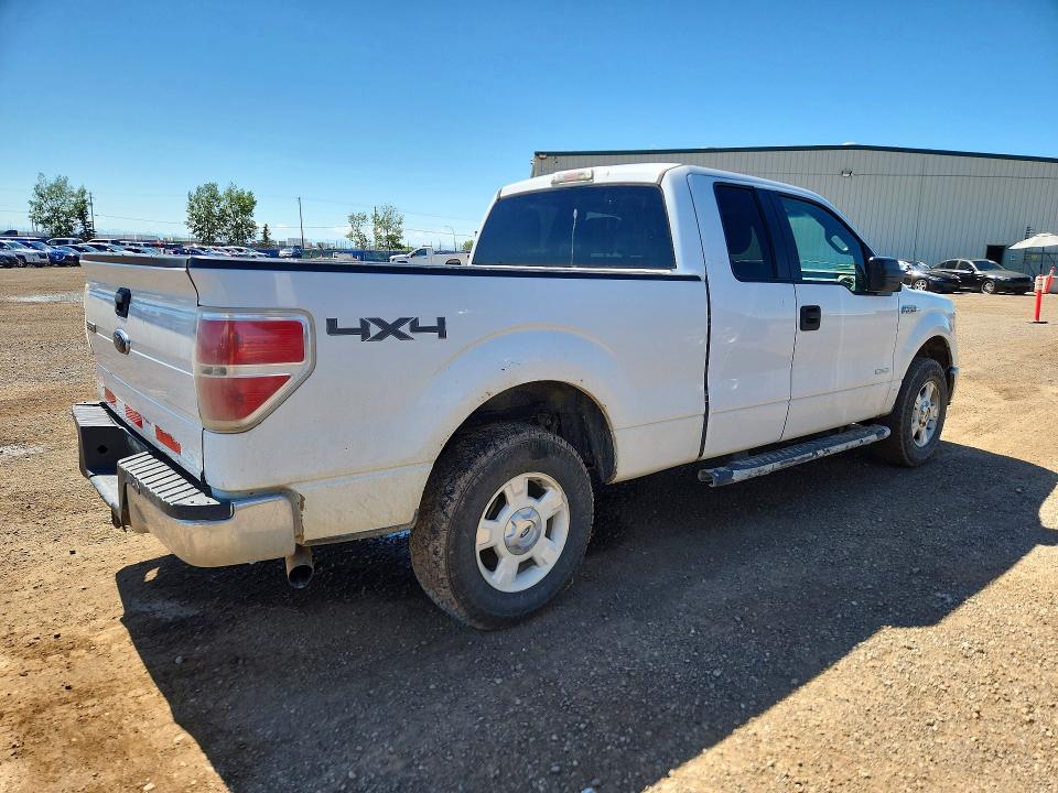 Продаж на аукціоні авто 2014 Ford F150, vin: 1FTFX1ETXEKF49263, номер лоту: 59644946