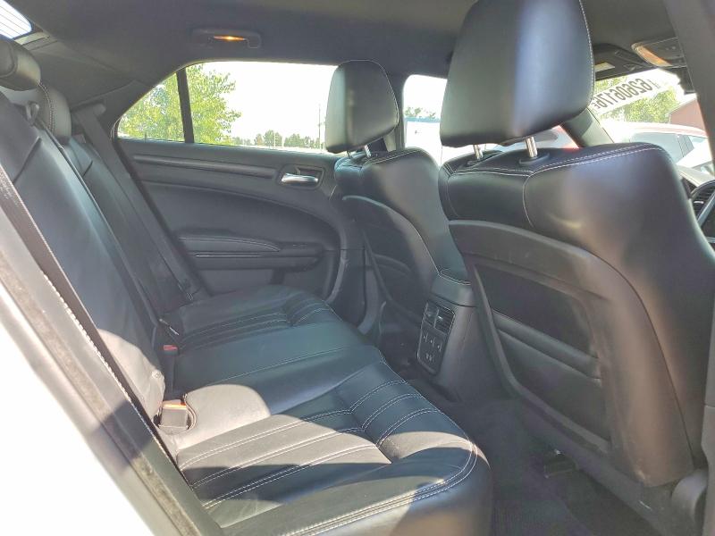 Aukcja sprzedaży 2015 Chrysler 300, vin: 2C3CCABG6FH848865, numer aukcji: 62606176