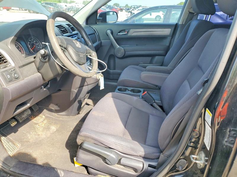 Продажа на аукционе авто 2009 Honda Cr-v, vin: JHLRE48309C023064, номер лота: 63141316