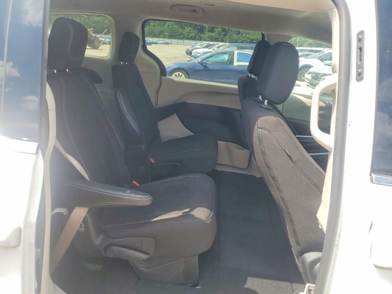 Aukcja sprzedaży 2022 Chrysler Voyager, vin: 2C4RC1CG3NR225006, numer aukcji: 58939456