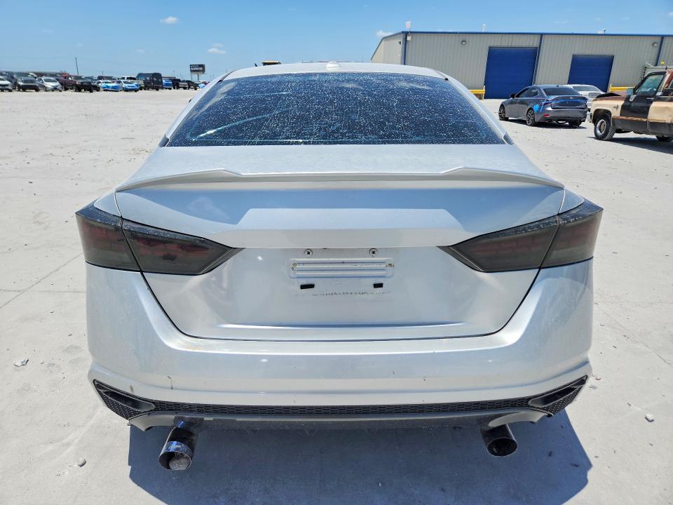 Продаж на аукціоні авто 2019 Nissan Altima, vin: 1N4BL4CV2KC247963, номер лоту: 60588716