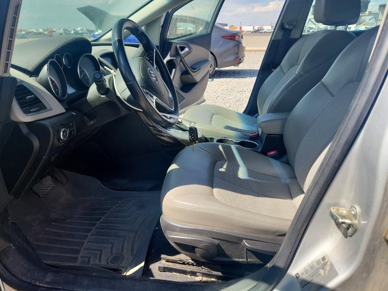 Продаж на аукціоні авто 2012 Buick Verano, vin: 1G4PP5SK4C4223589, номер лоту: 61746406