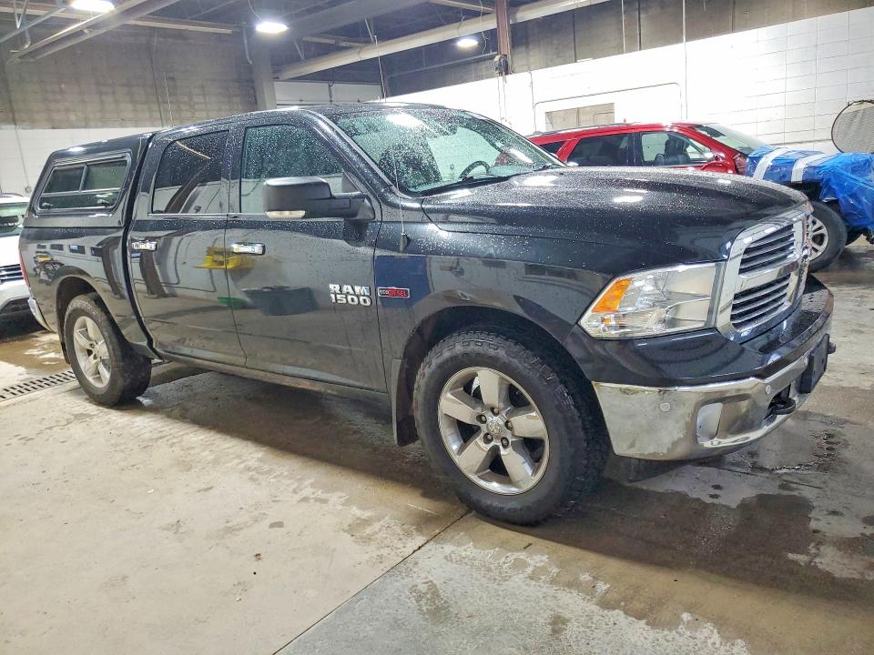 2016 Ram 1500 მანქანა იყიდება აუქციონზე, vin: 1C6RR7LM3GS158066, აუქციონის ნომერი: 63570726