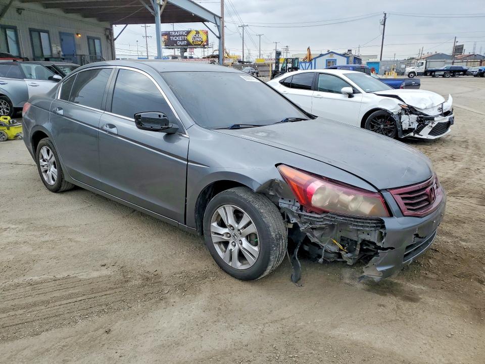 Aukcja sprzedaży 2009 Honda Accord, vin: 1HGCP26429A132524, numer aukcji: 85991415