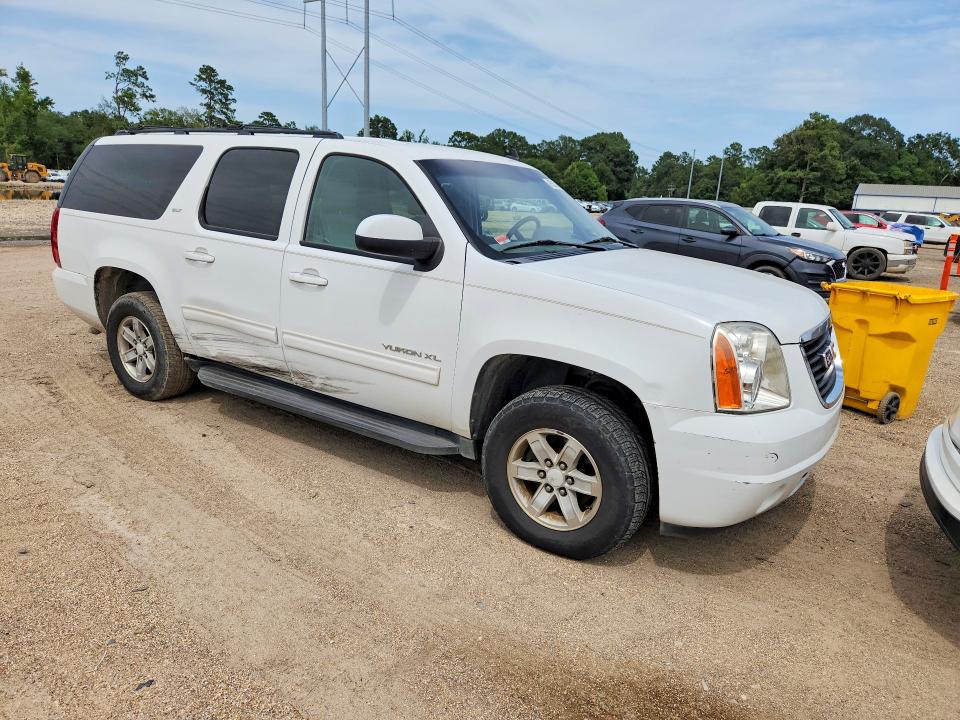 Aukcja sprzedaży 2011 Gmc Yukon Xl, vin: 1GKS1KE08BR205143, numer aukcji: 60630196