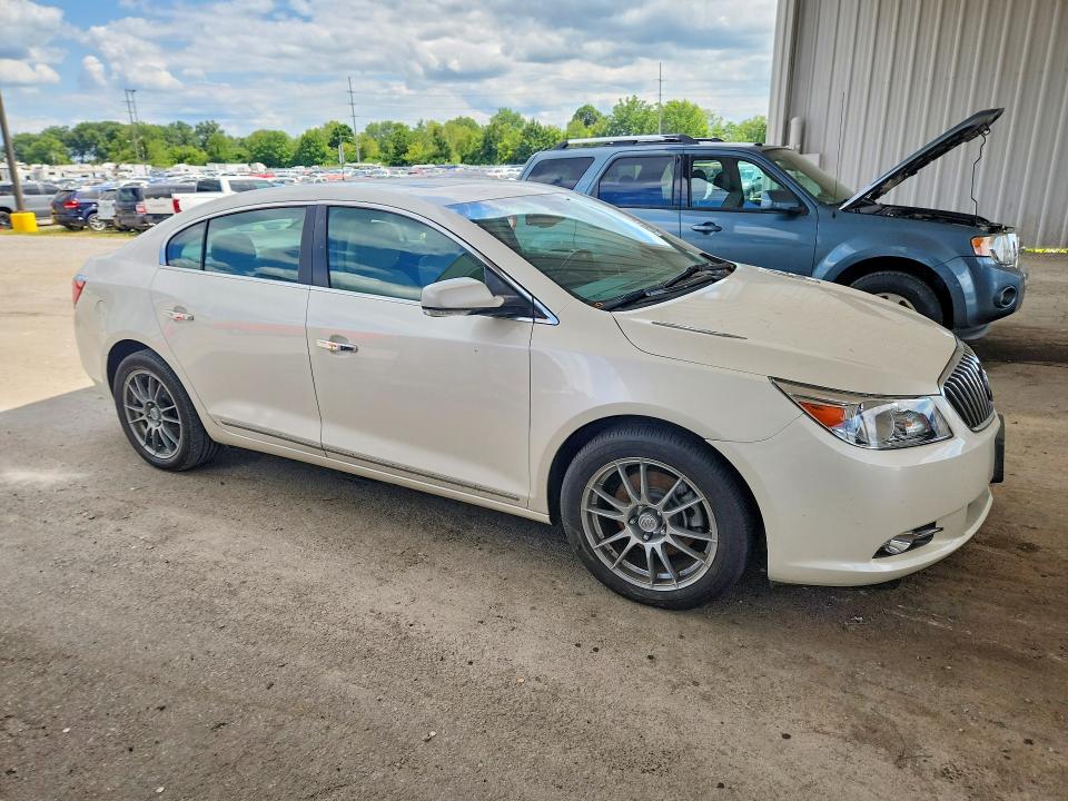 63279166 :رقم المزاد ، 1G4GC5E39DF173214 vin ، 2013 Buick Lacrosse مزاد بيع